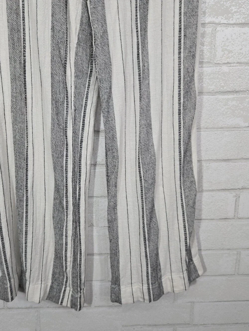 Maurices linen blend pants